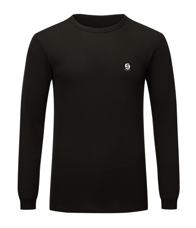 Pollyanna - Men's Polyprop Long Sleeve Top