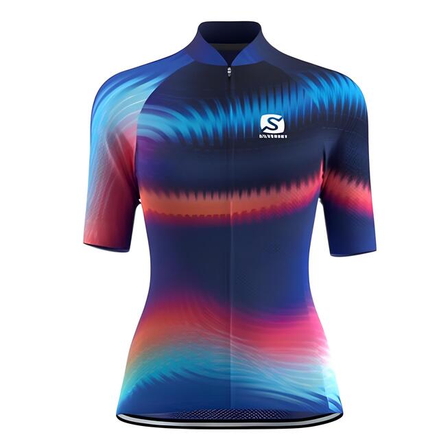 Australis - Women's Short Sleeve Cycle Jersey