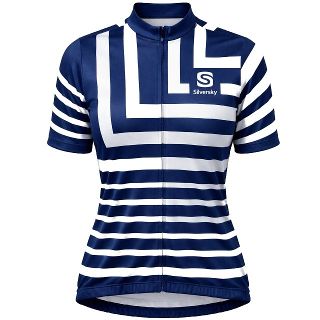 Blueprint - Women's Short Sleeve Cycle Jersey